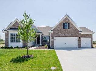 15099 Blue Ribbon Blvd, Fishers, IN 46040