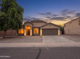 10520 W Magnolia St, Tolleson, AZ 85353