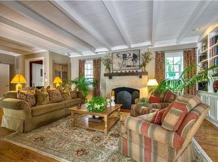 2417 Valley Brook Rd, Nashville, TN 37215