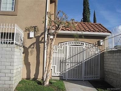1st image of 9058 Noble Ave APT 2