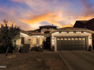 2824 E Santa Fe Ct, Gilbert, AZ 85297