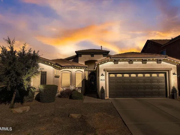 2824 E SANTA FE Court, Gilbert, AZ 85297