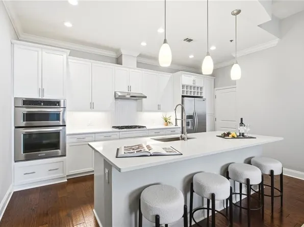 270 17th St NW Unit 4306, Atlanta, GA 30363