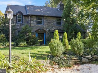 805 Pardee Ln, Wyncote, PA 19095