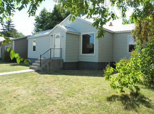 610 4th Ave E, Polson, MT 59860