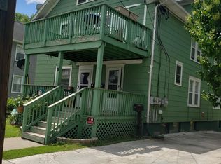 19 Louisa St #2, Binghamton, NY 13904