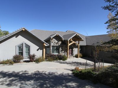 345 Park View Ln, Estes Park, CO, 80517