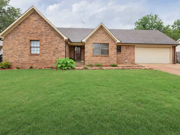 6022 Lawnhill Dr, Bartlett, TN 38135