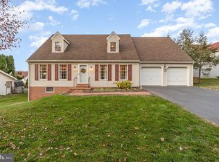 3 Wilhelm Ave #L-0024, Lebanon, PA 17042