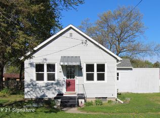 2064 S Reese Rd, Reese, MI 48757