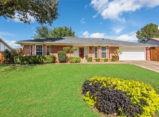 1505 Frontier Dr, Arlington, TX 76012