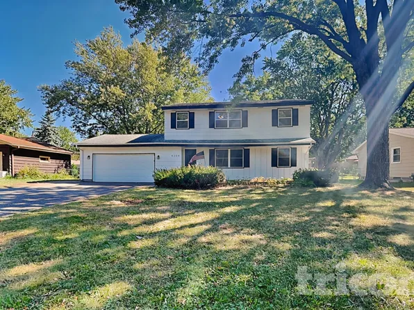 4304 Boone Ave N, New Hope, MN 55428