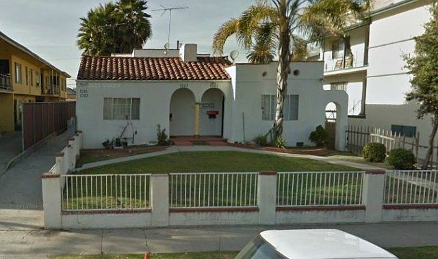 1st image of 1063 S Norton Ave