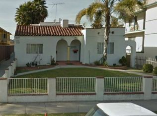 1063 S Norton Ave, Los Angeles, CA 90019