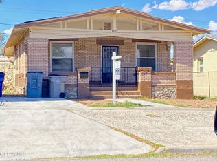 3309 Nations Ave, El Paso, TX 79930