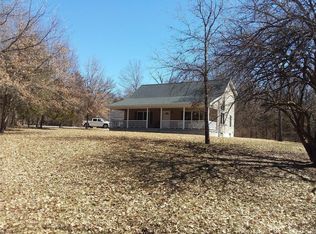 17001 Monroe Rd #717, Paris, MO 65275