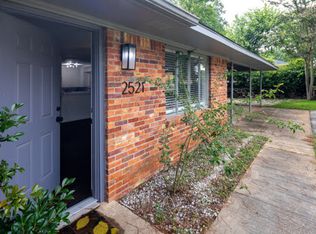 2521 Bateman Ave, Tyler, TX 75701