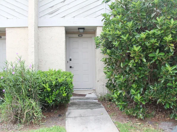 3801 CROWN POINT Road #1183, Jacksonville, FL 32257