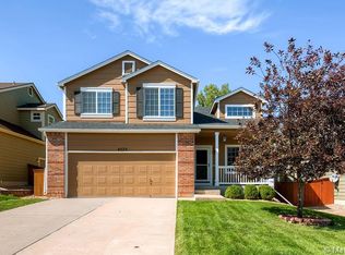 4525 Hunterwood Dr, Highlands Ranch, CO 80130
