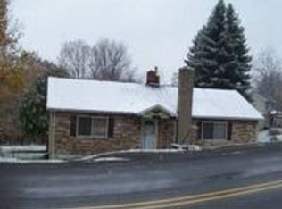 148 Beech Hill Rd, Johnstown, PA 15904