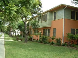 1016 E San Antonio Dr APT A, Long Beach, CA 90807