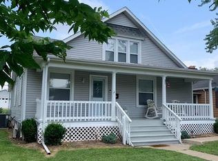320 E Erie St, Spring Valley, IL 61362