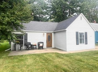 12115 Emelia St, Birch Run, MI 48415