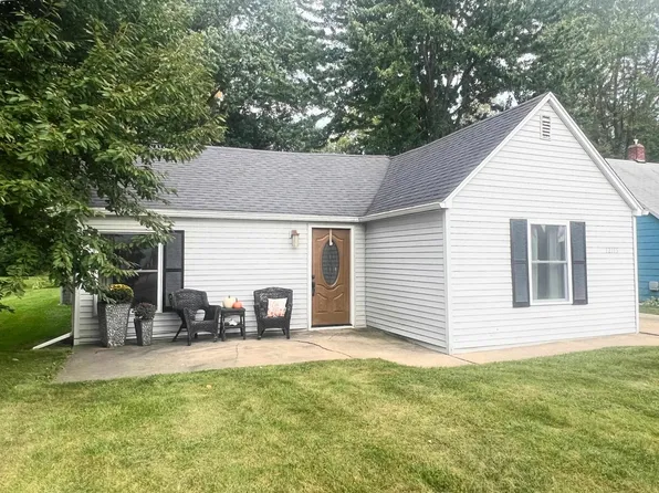 12115 Emelia St, Birch Run, MI 48415