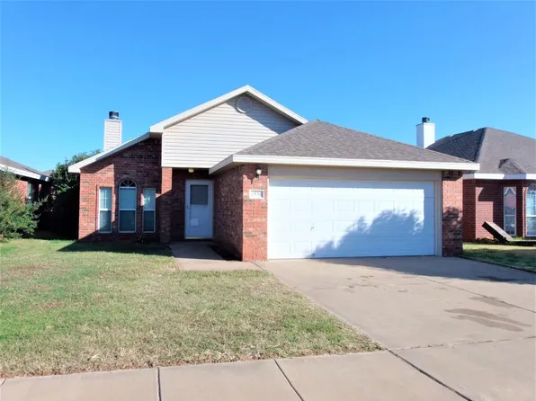 6536 86th St, Lubbock, TX 79424