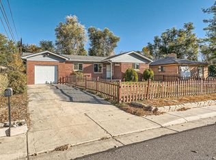 7335 W 12th Ave, Lakewood, CO 80214