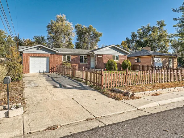 7335 W 12th Avenue, Lakewood, CO 80214