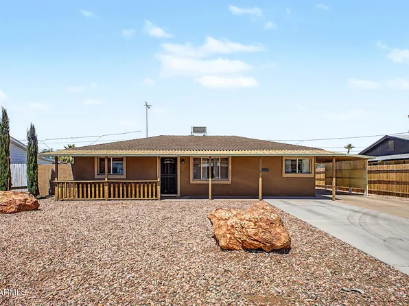 11118 W IOWA Avenue, Youngtown, AZ 85363