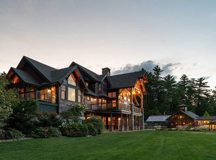 827 Davis Hill Rd, Center Conway, NH 03813