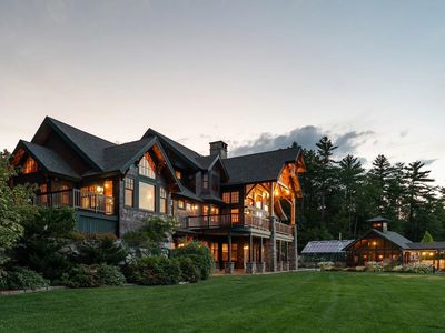 827 Davis Hill Road, Center Conway, NH, 03813