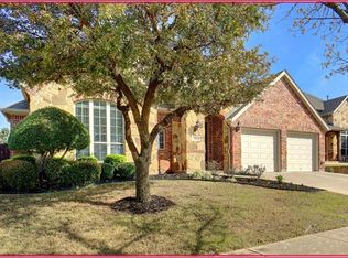 4705 Eddleman Dr, Fort Worth, TX 76244