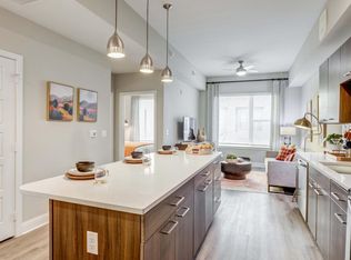 6010 E Riverside Dr #U2406, Austin, TX 78741