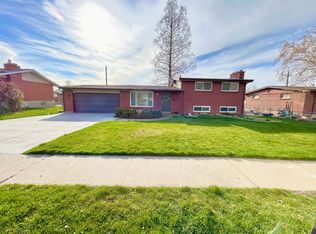 1503 N 300 W, Bountiful, UT 84010