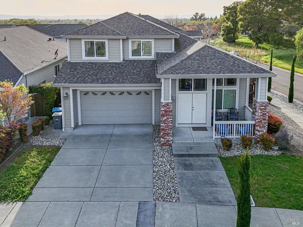 2403 Forse Ln, Santa Rosa, CA 95404