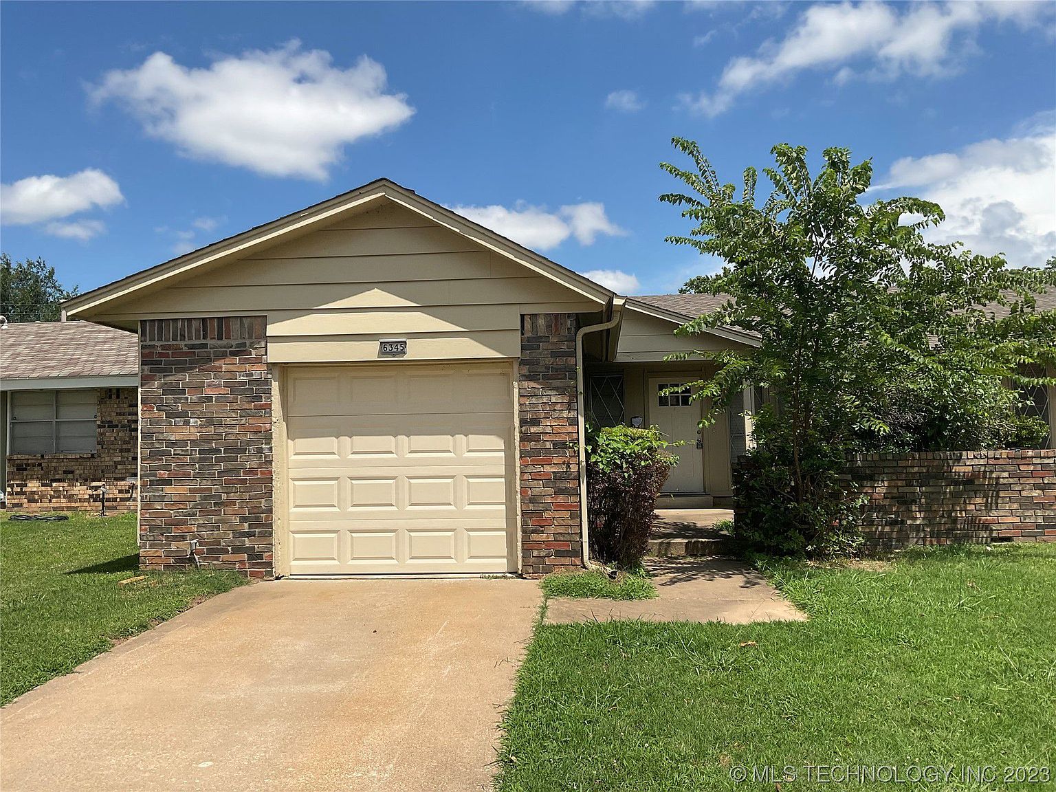 6345 S Madison Pl, Tulsa, OK 74136 Zillow