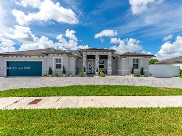 16916 SW 291st St, Homestead, FL 33030