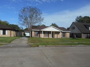 11207 Sagehaven Dr, Houston, TX 77089