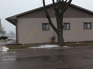 311 N Gratiot Ave, Mount Clemens, MI 48043