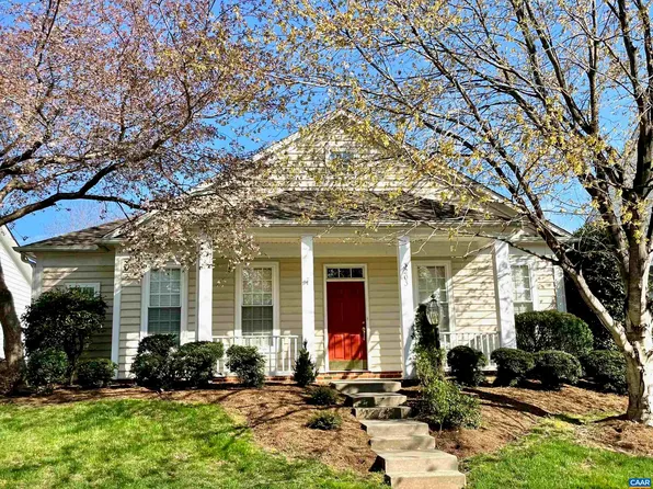 3203 Turnberry Cir, Charlottesville, VA 22911