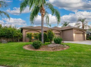 4115 Bella Vista St, Chowchilla, CA 93610