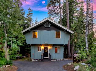 10310 Aspen St, Truckee, CA 96161