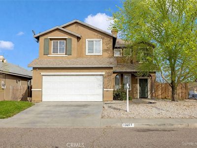 13277 Thornwood Ct, Victorville, CA, 92392
