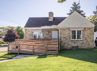 701 Illinois St, Racine, WI 53405