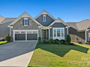 12508 Old Iron Ln, Charlotte, NC 28215