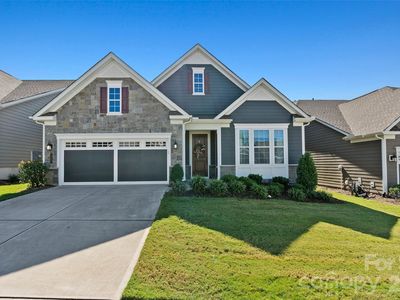 12508 Old Iron Ln, Charlotte, NC, 28215