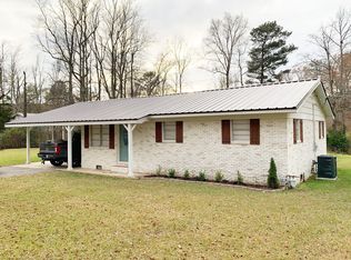 369 County Road 17, Dennis, MS 38838